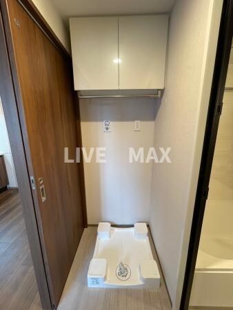 アビタシオン創の物件内観写真