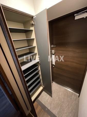 アビタシオン創の物件内観写真