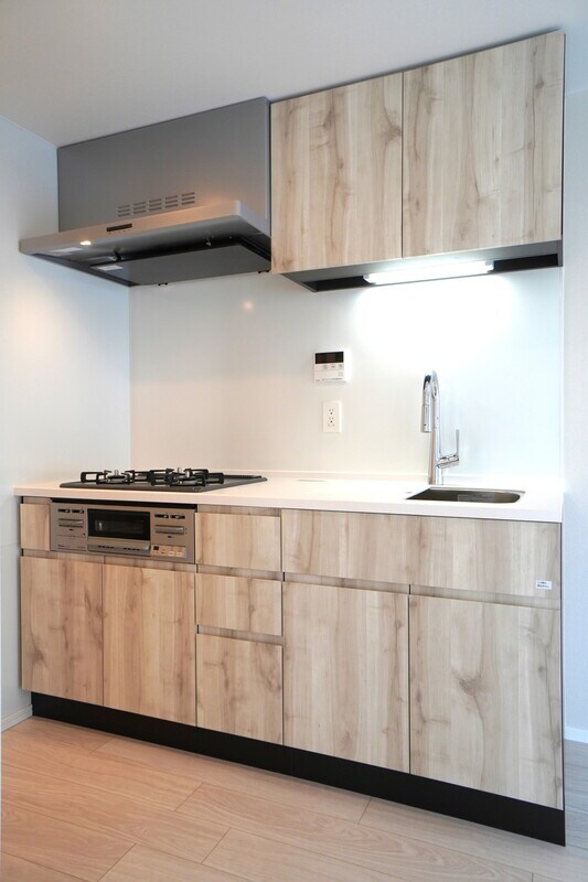 J.GRAN Court 浅草の物件内観写真