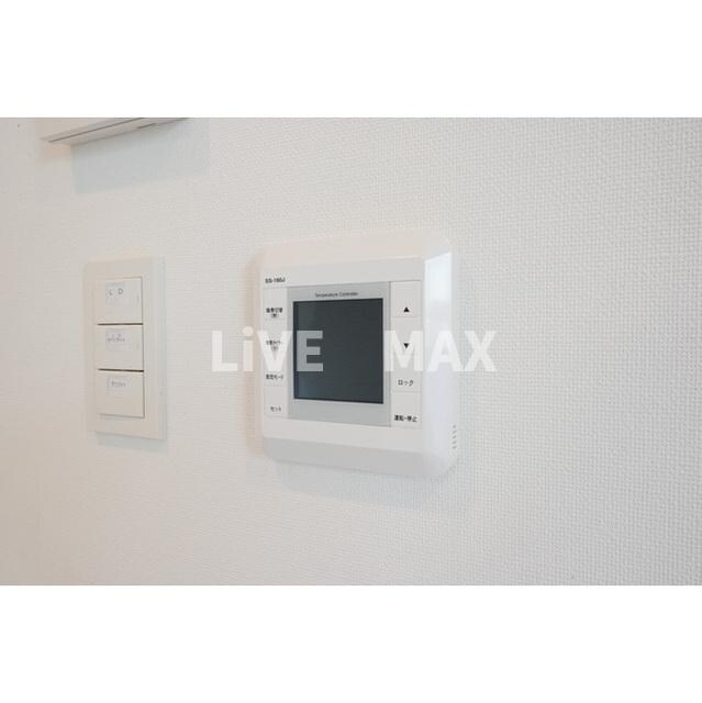 コンフォリア・リヴ豊洲キャナルの物件内観写真