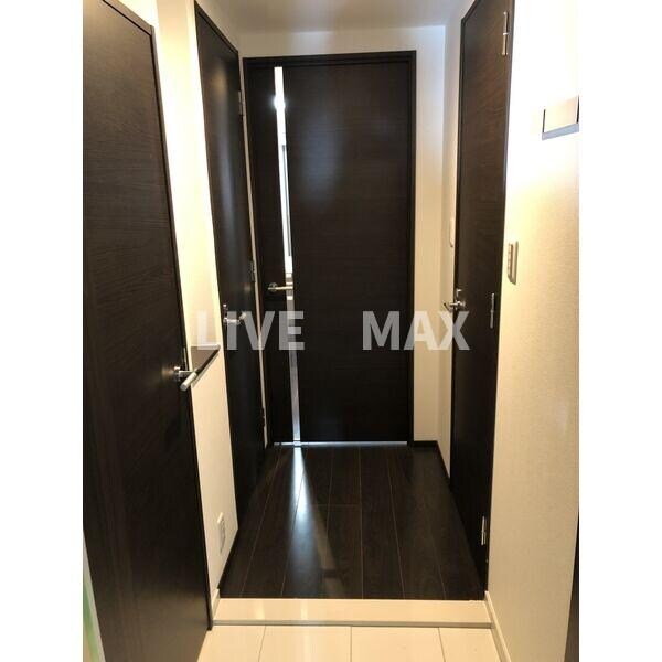 グランカーサ錦糸町の物件内観写真