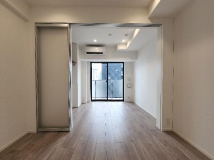 クオリタス浅草橋の物件内観写真