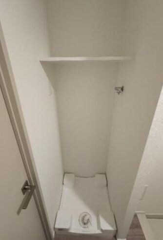 クオリタス浅草橋の物件内観写真