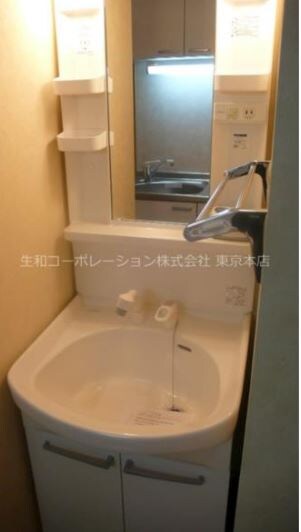 プロニティタナカの物件内観写真