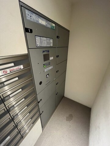 ポレスター千代田御茶ノ水の物件内観写真