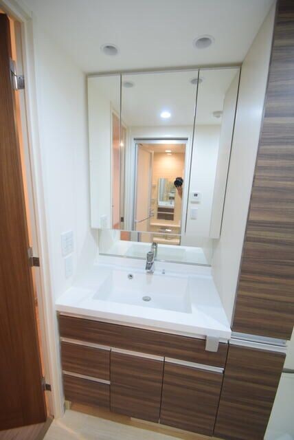 ポレスター千代田御茶ノ水の物件内観写真