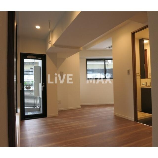 ロリエ銀座の物件内観写真