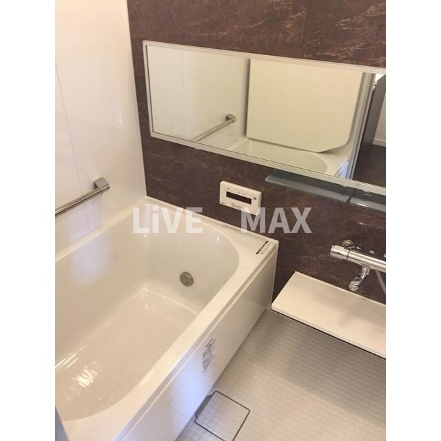 ロリエ銀座の物件内観写真