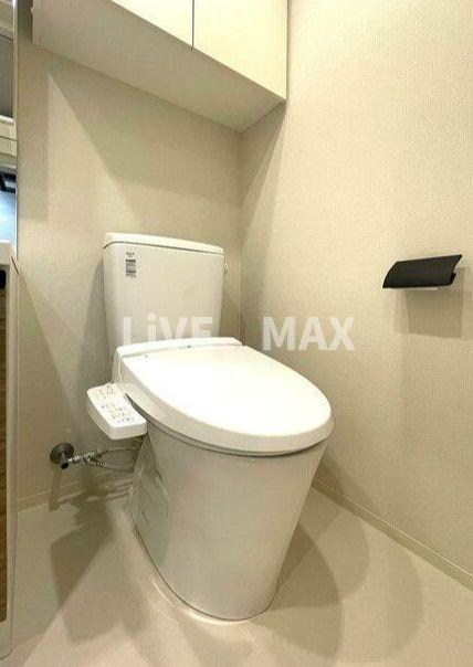 ジオエント門前仲町の物件内観写真