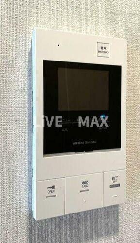 ジオエント門前仲町の物件内観写真