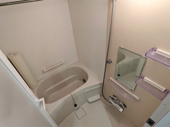 アリカ曳舟の物件内観写真