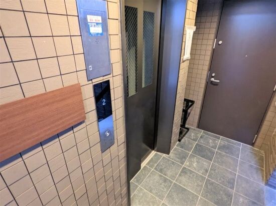 アリカ曳舟の物件内観写真