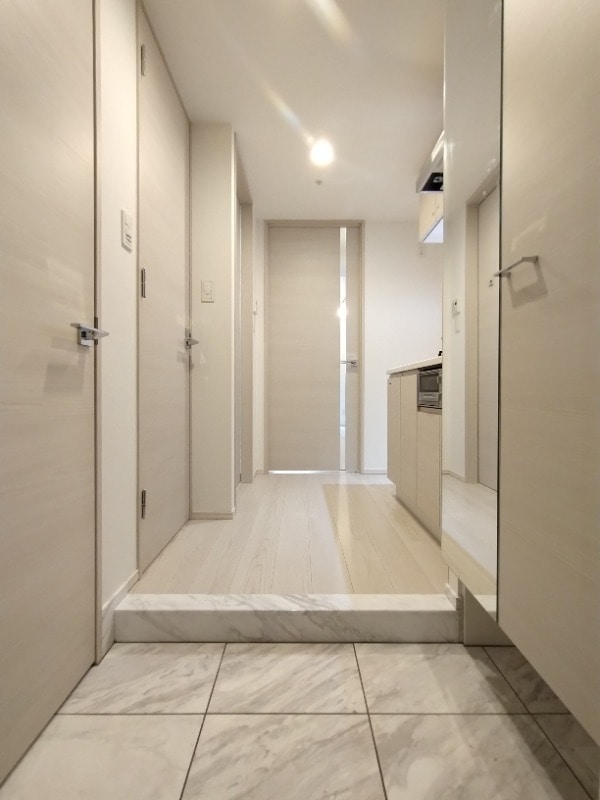 クレイシア両国ルクールの物件内観写真