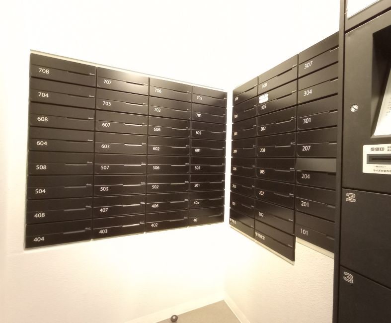 クレイシア両国ルクールの物件内観写真