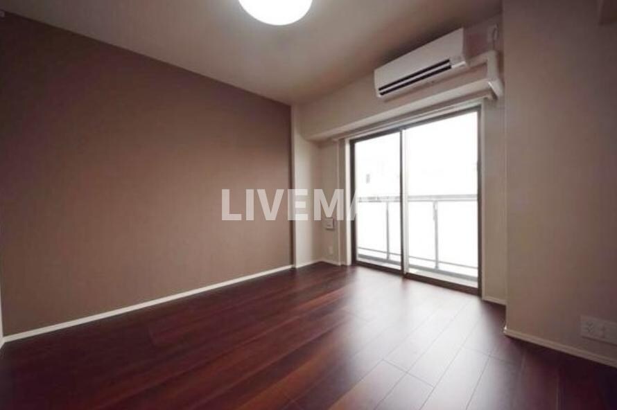 ボアビスタ門前仲町の物件内観写真