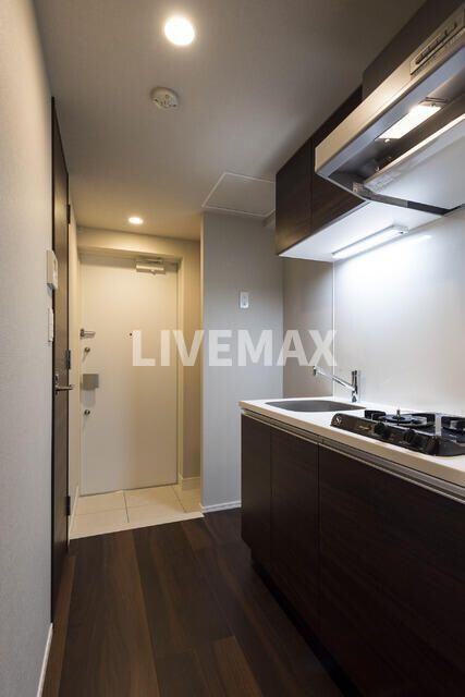 ボアビスタ門前仲町の物件内観写真