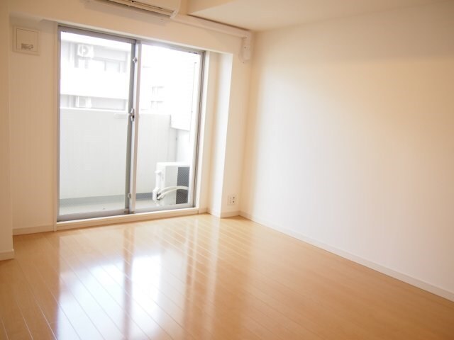 プラウドフラット浅草駒形の物件内観写真