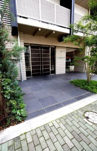 ヴァローレクオリタ清澄白河の物件外観写真