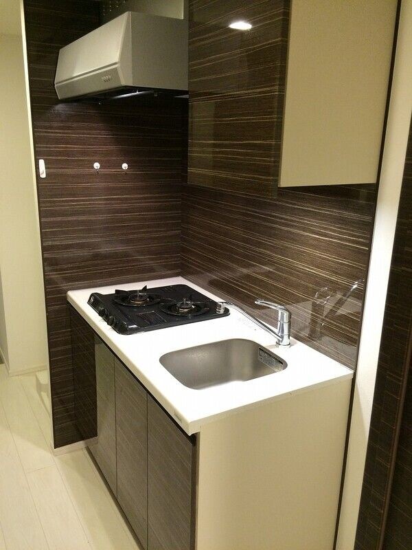 ヴァローレクオリタ清澄白河の物件内観写真