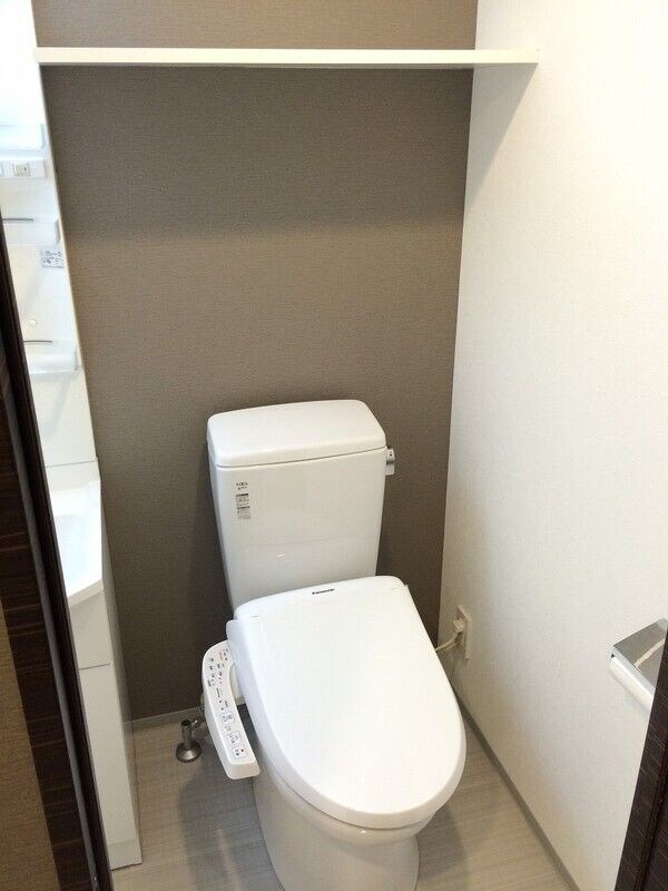 ヴァローレクオリタ清澄白河の物件内観写真