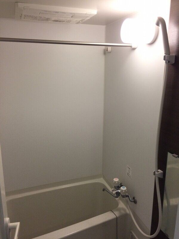 ヴァローレクオリタ清澄白河の物件内観写真