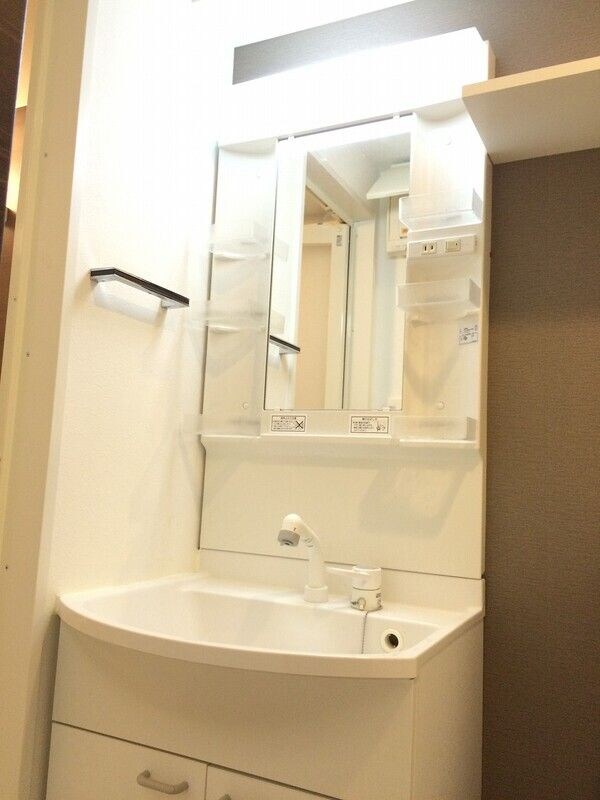 ヴァローレクオリタ清澄白河の物件内観写真