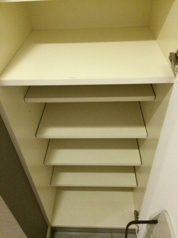 ヴァローレクオリタ清澄白河の物件内観写真