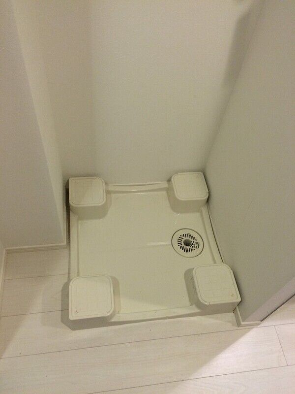 ヴァローレクオリタ清澄白河の物件内観写真