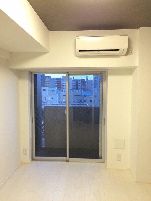 ヴァローレクオリタ清澄白河の物件内観写真