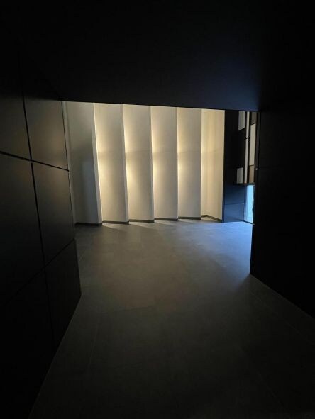 ザ・パークハビオ入谷の物件外観写真