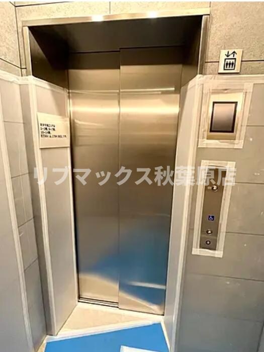 ベルファース錦糸町Southの物件内観写真