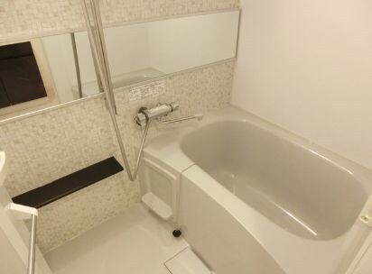 PASEO上野御徒町の物件内観写真