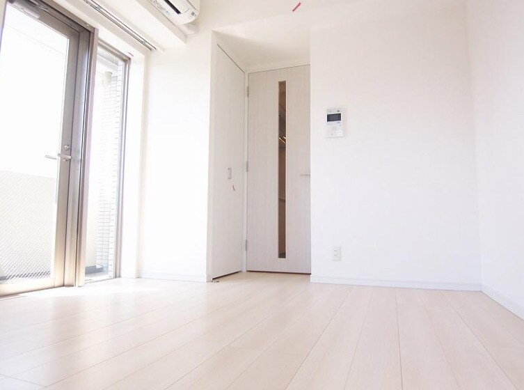 ARTESSIMO　MONDOの物件内観写真