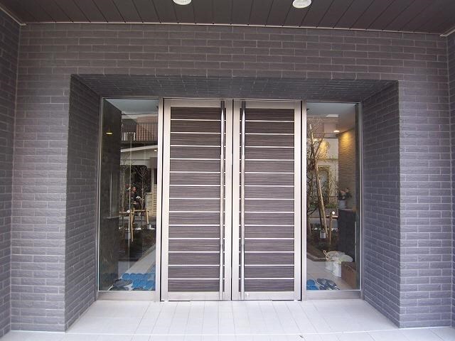 ARTESSIMO　MONDOの物件外観写真