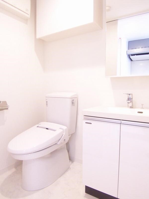 ARTESSIMO　MONDOの物件内観写真