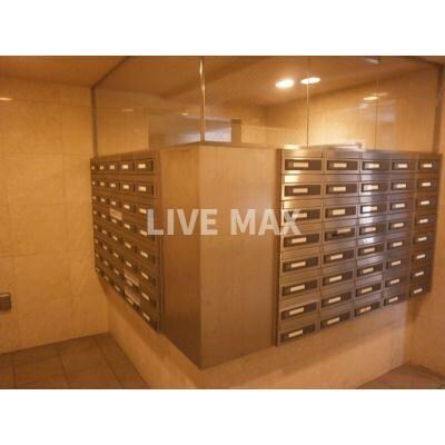 パークキューブ日本橋水天宮の物件内観写真