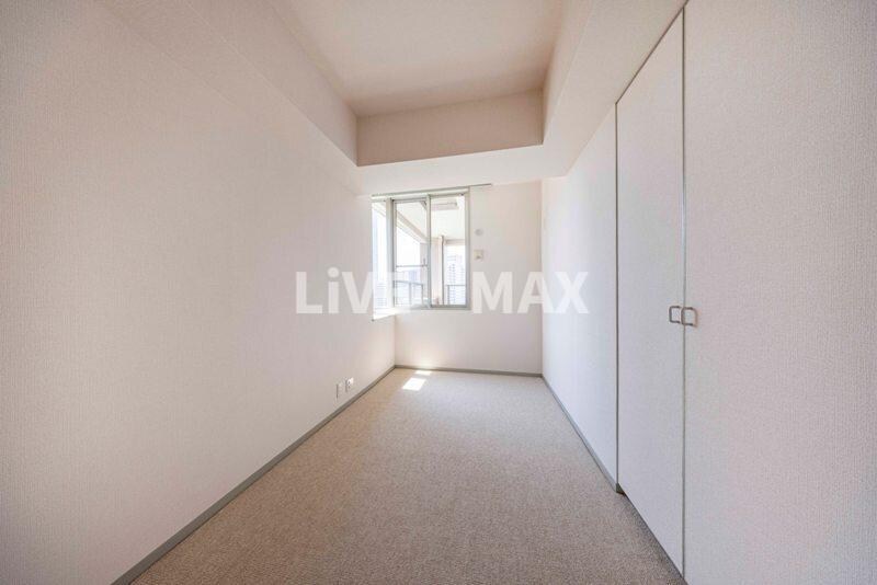 パークサイド・ウイングスの物件内観写真