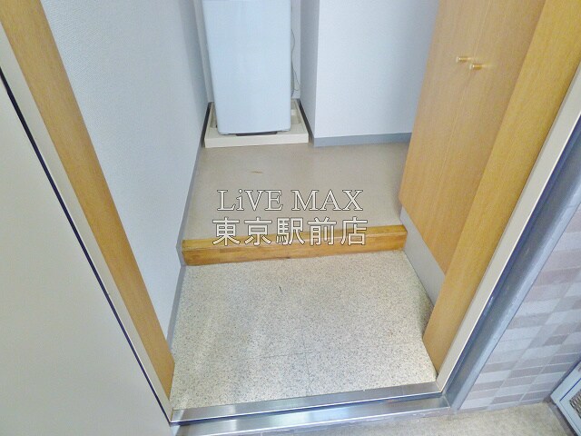 スカイコート日本橋の物件内観写真