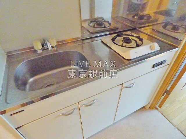 スカイコート日本橋の物件内観写真