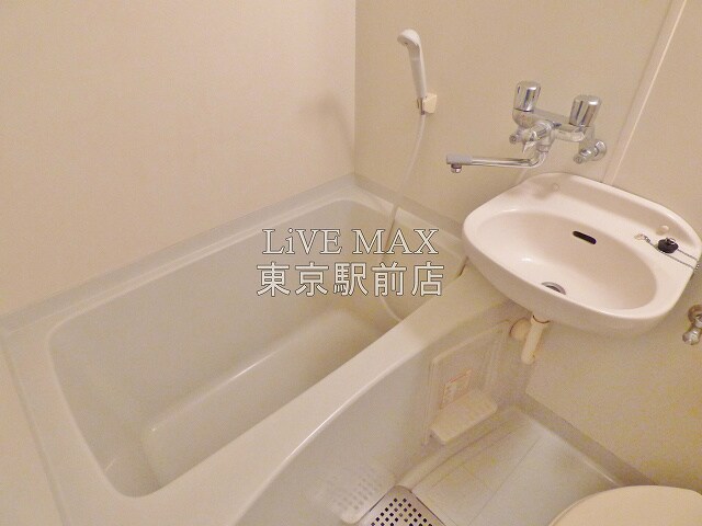 スカイコート日本橋の物件内観写真