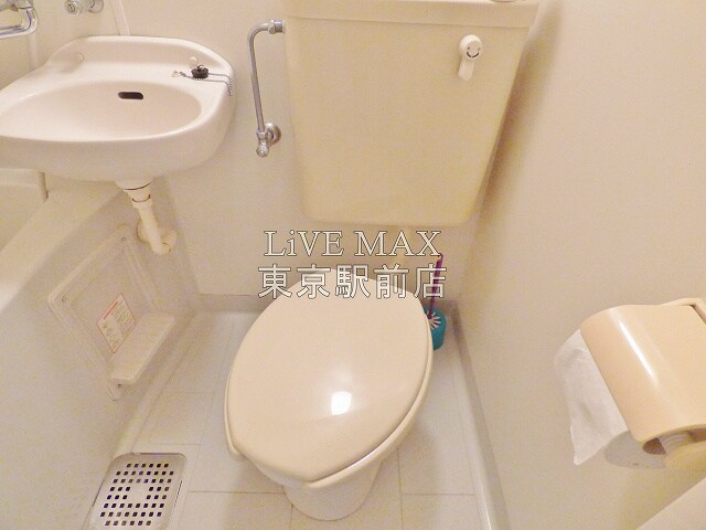 スカイコート日本橋の物件内観写真