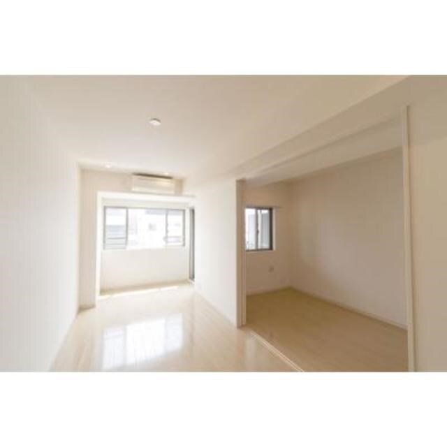 四谷三丁目駅 徒歩9分 3階の物件内観写真