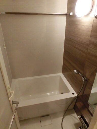 四谷三丁目駅 徒歩9分 3階の物件内観写真