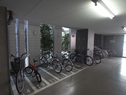 四谷三丁目駅 徒歩9分 3階の物件内観写真