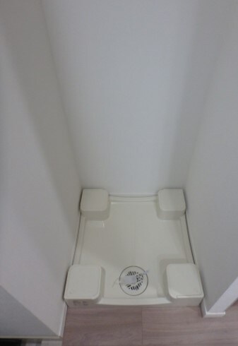 XEBEC上野の物件内観写真