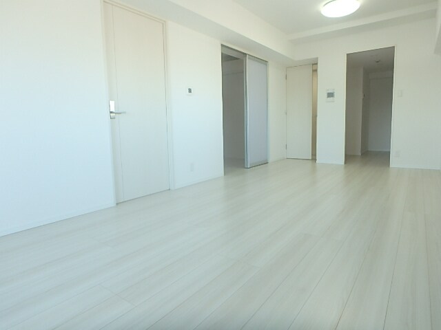 上中里駅 徒歩7分 6階の物件内観写真