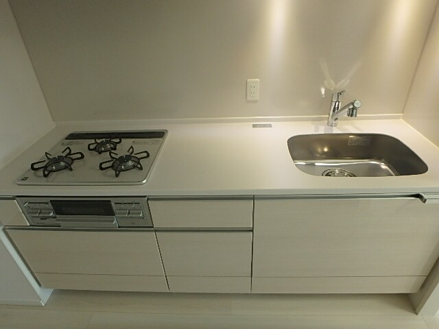 上中里駅 徒歩7分 6階の物件内観写真