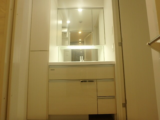 上中里駅 徒歩7分 6階の物件内観写真