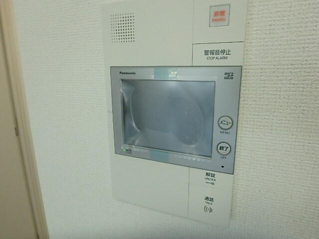 上中里駅 徒歩7分 6階の物件内観写真