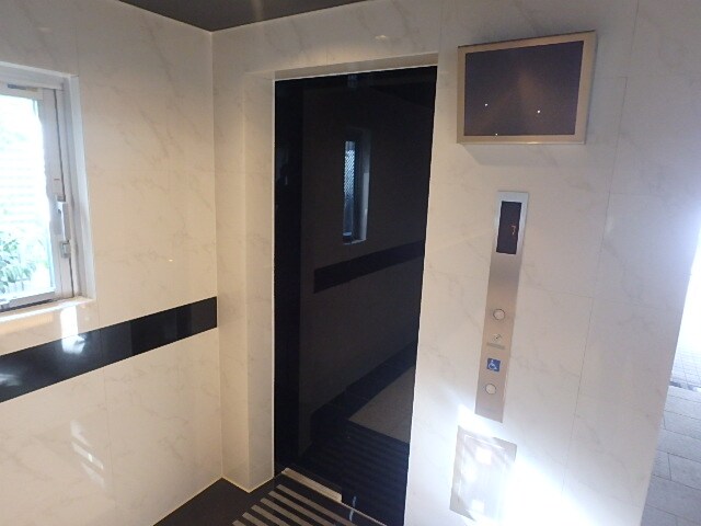 上中里駅 徒歩7分 6階の物件内観写真